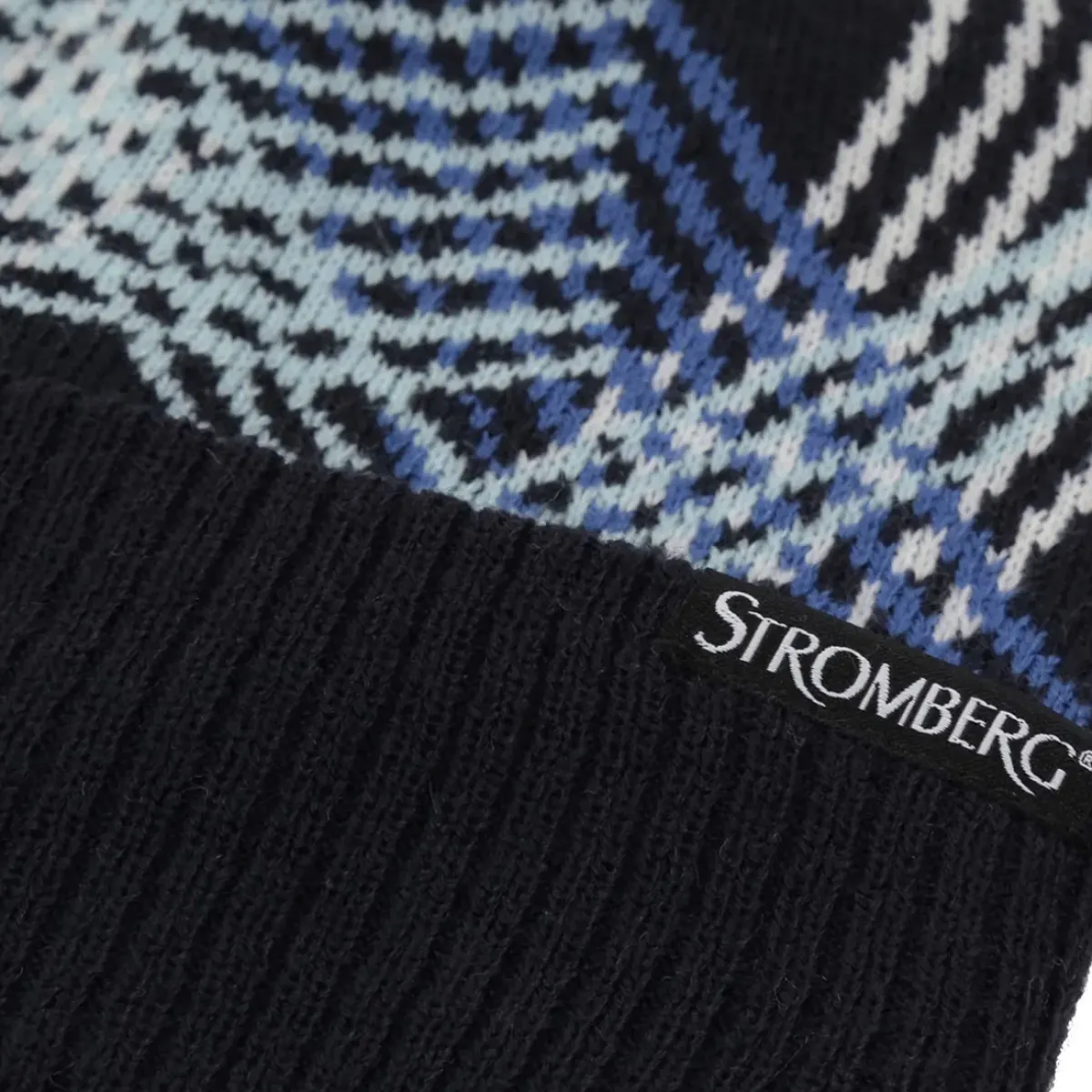 Clearance Ladies Kearns Pom Beanie Beanies|Season Ready Collection