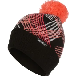Ladies Kearns Pom Beanie Beanies|Season Ready Collection