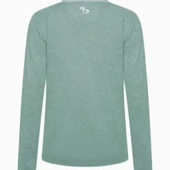 Online Ladies Marl Print Golf Mid Layer Ladies Midlayers|Men's Midlayers