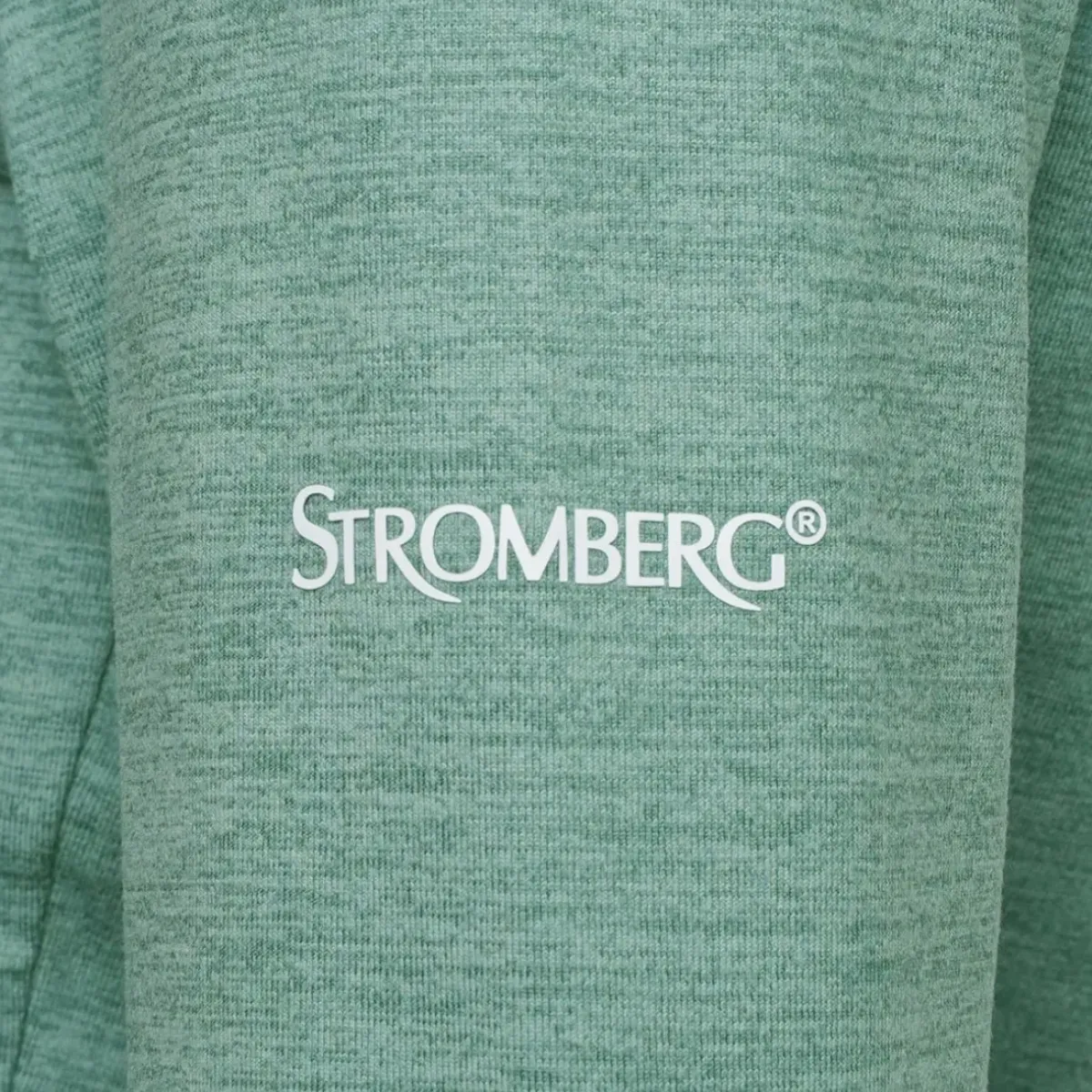 Online Ladies Marl Print Golf Mid Layer Ladies Midlayers|Men's Midlayers