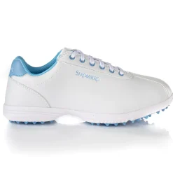 Outlet Ladies Mia Waterproof Spikeless Golf Shoes Ladies Spikeless Golf Shoes|Men's Spikeless Golf Shoes