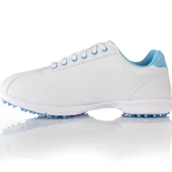 Outlet Ladies Mia Waterproof Spikeless Golf Shoes Ladies Spikeless Golf Shoes|Men's Spikeless Golf Shoes