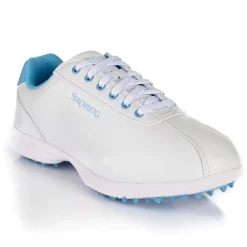 Outlet Ladies Mia Waterproof Spikeless Golf Shoes Ladies Spikeless Golf Shoes|Men's Spikeless Golf Shoes