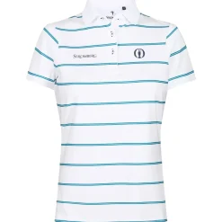 Online Ladies Open Equinox Golf Polo Shirt Ladies Polo Shirts|Season Ready Collection