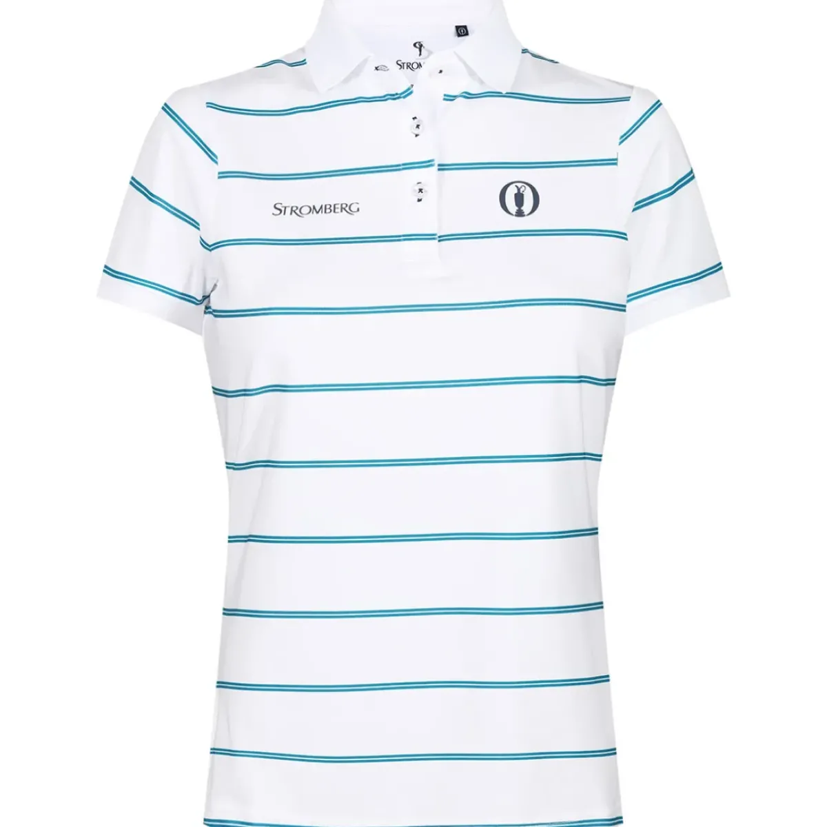 Online Ladies Open Equinox Golf Polo Shirt Ladies Polo Shirts|Season Ready Collection