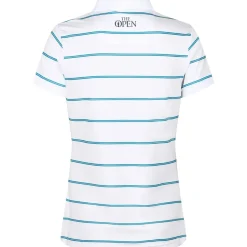 Online Ladies Open Equinox Golf Polo Shirt Ladies Polo Shirts|Season Ready Collection