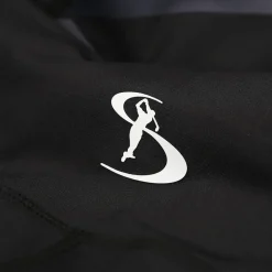 New Ladies Placement Print Legging Golf Trousers Ladies Trousers|Men's Trousers