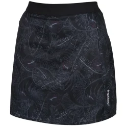 Sale Ladies Placement Print Jazzy Golf Skort Ladies Shorts & Skorts|Men's Shorts
