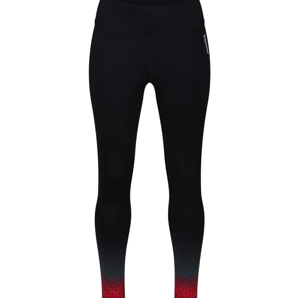 New Ladies Salas Legging Stretch Golf Trousers Ladies Trousers|Men's Trousers