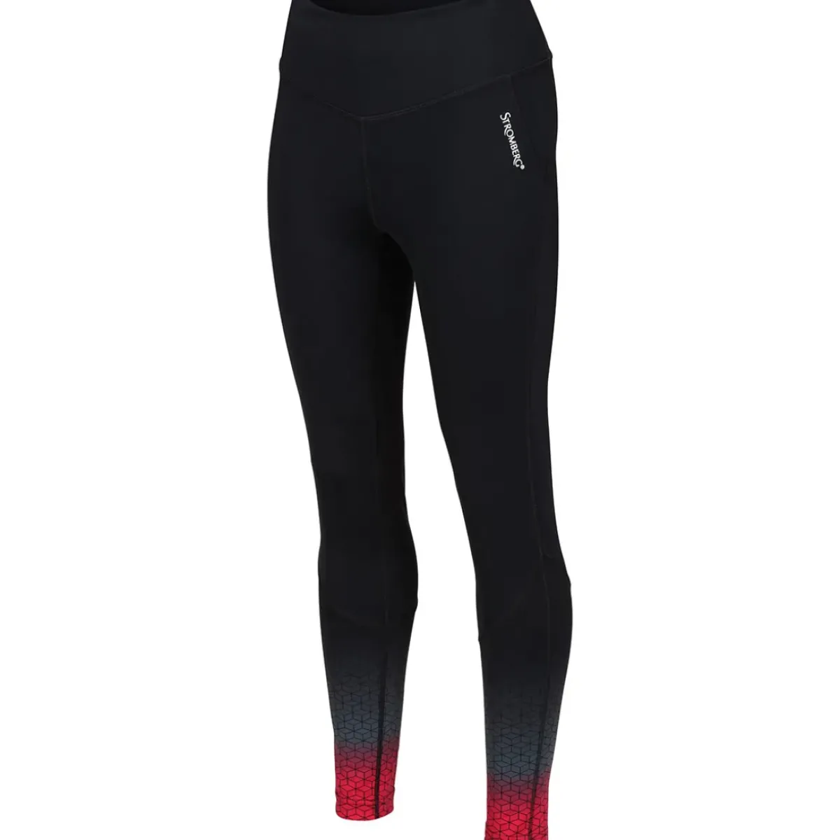 New Ladies Salas Legging Stretch Golf Trousers Ladies Trousers|Men's Trousers