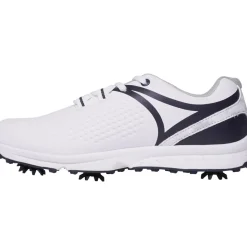 Best Ladies Spector Waterproof Spiked Golf Shoes Ladies Waterproof Golf Shoes|Men's Waterproof Golf Shoes