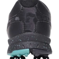 Discount Ladies Spector Waterproof Spiked Golf Shoes Ladies Waterproof Golf Shoes|Men's Waterproof Golf Shoes