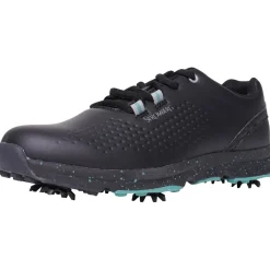 Discount Ladies Spector Waterproof Spiked Golf Shoes Ladies Waterproof Golf Shoes|Men's Waterproof Golf Shoes