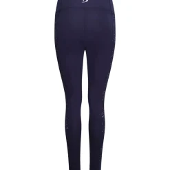 Sale Ladies Splatter Golf Legging Trousers Ladies Trousers|Men's Trousers