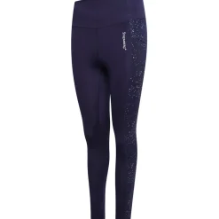 Sale Ladies Splatter Golf Legging Trousers Ladies Trousers|Men's Trousers