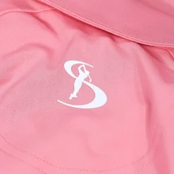 New Ladies Splatter Print Golf Polo Shirt Ladies Polo Shirts|Season Ready Collection