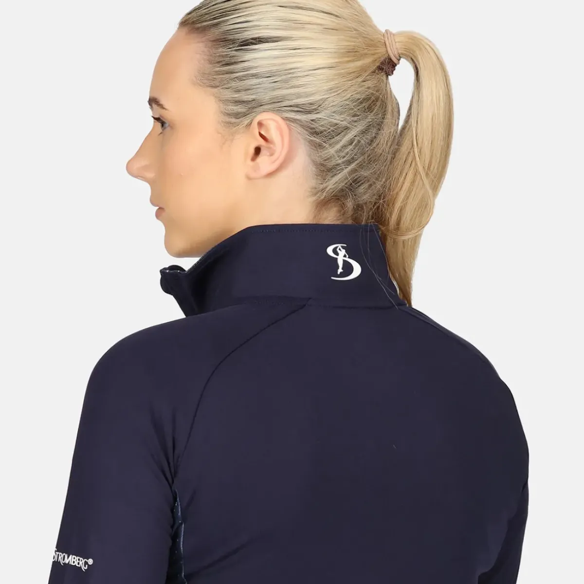 Discount Ladies Splatter Golf Mid Layer Ladies Midlayers|Men's Midlayers