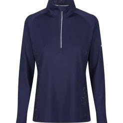 Discount Ladies Splatter Golf Mid Layer Ladies Midlayers|Men's Midlayers