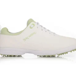 Clearance Ladies Tempo Waterproof Spikeless Golf Shoes Ladies Spikeless Golf Shoes|Men's Spikeless Golf Shoes