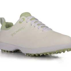Clearance Ladies Tempo Waterproof Spikeless Golf Shoes Ladies Spikeless Golf Shoes|Men's Spikeless Golf Shoes