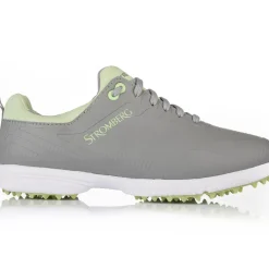 Clearance Ladies Tempo Waterproof Spikeless Golf Shoes Ladies Spikeless Golf Shoes|Men's Spikeless Golf Shoes