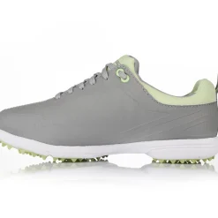 Clearance Ladies Tempo Waterproof Spikeless Golf Shoes Ladies Spikeless Golf Shoes|Men's Spikeless Golf Shoes