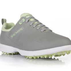 Clearance Ladies Tempo Waterproof Spikeless Golf Shoes Ladies Spikeless Golf Shoes|Men's Spikeless Golf Shoes
