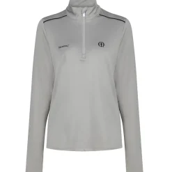 Sale Ladies The Open Aiken Golf Midlayer Ladies Midlayers|Men's Midlayers