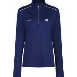 Sale Ladies The Open Aiken Golf Midlayer Ladies Midlayers|Men's Midlayers