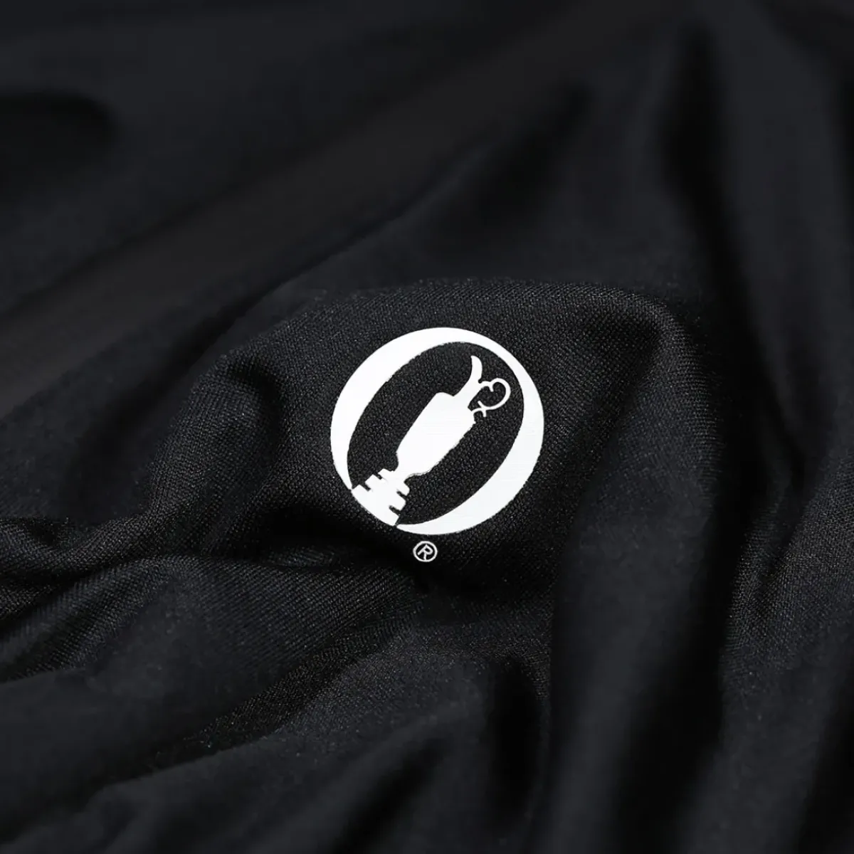 Clearance Ladies The Open Aiken Golf Midlayer Ladies Midlayers|Men's Midlayers