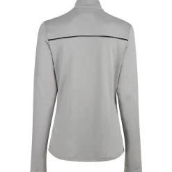 Clearance Ladies The Open Aiken Golf Midlayer Ladies Midlayers|Men's Midlayers