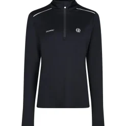 Sale Ladies The Open Aiken Golf Midlayer Ladies Midlayers|Men's Midlayers