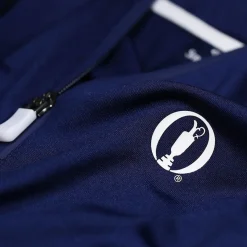 Sale Ladies The Open Aiken Golf Midlayer Ladies Midlayers|Men's Midlayers