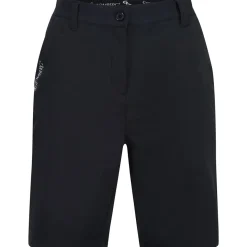 Outlet Ladies The Open Angla Stretch Golf Shorts Ladies Shorts & Skorts|Men's Shorts