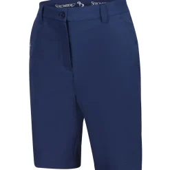 Outlet Ladies The Open Angla Stretch Golf Shorts Ladies Shorts & Skorts|Men's Shorts