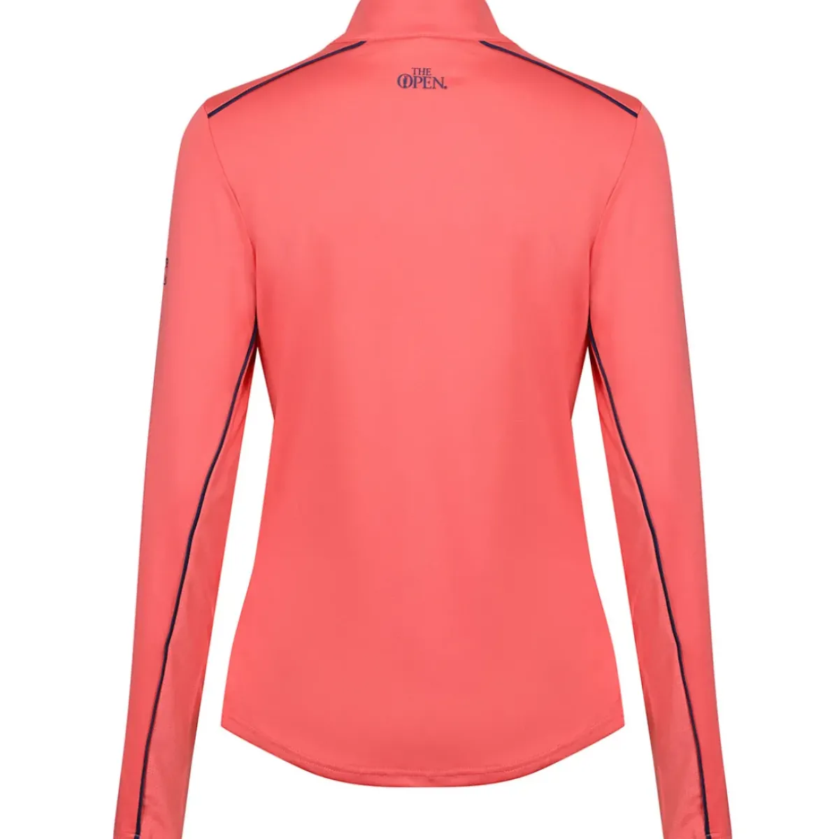 Online Ladies The Open Wright Golf Midlayer Ladies Midlayers|Men's Midlayers