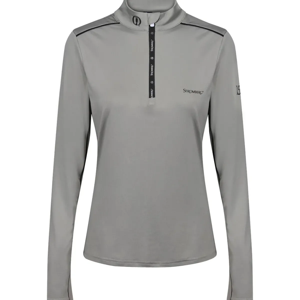 Online Ladies The Open Wright Golf Midlayer Ladies Midlayers|Men's Midlayers