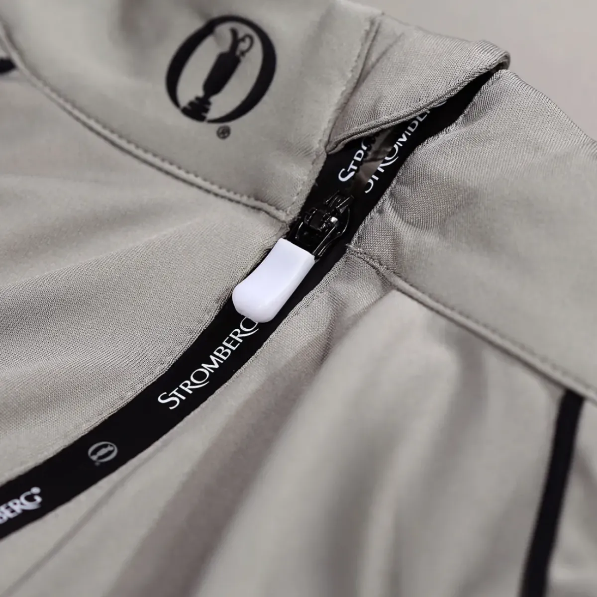 Online Ladies The Open Wright Golf Midlayer Ladies Midlayers|Men's Midlayers