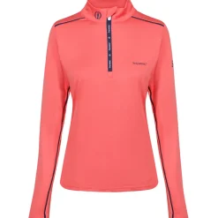 Ladies The Open Wright Golf Midlayer Ladies Midlayers|Men's Midlayers