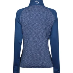 Outlet Ladies Thompson Golf Midlayer Ladies Midlayers|Men's Midlayers