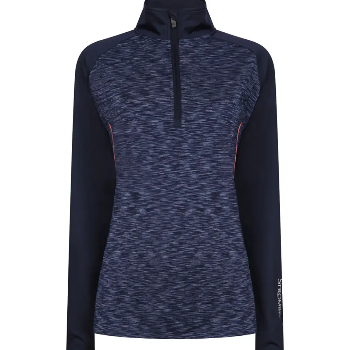 Discount Ladies Thompson Golf Midlayer Ladies Midlayers|Men's Midlayers