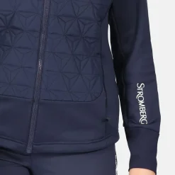 Best Ladies Ultra Sonic Golf Jacket Ladies Jackets|Ladies Midlayers