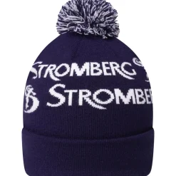 New Men’s Double Logo Golf Beanie Beanies|Men's Caps & Hats