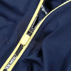 Online Men’s Segura Half Zip Golf Midlayer Men's Sweaters|Men's Midlayers