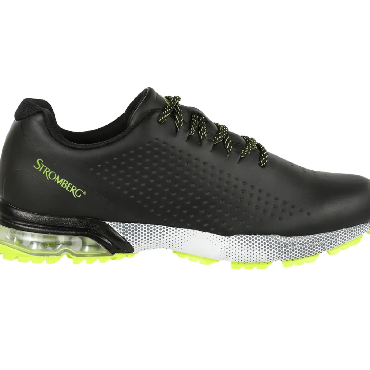 Outlet Men's Ailsa Waterproof Spikeless Golf Shoes Men's Spikeless Golf Shoes|Men's Waterproof Golf Shoes