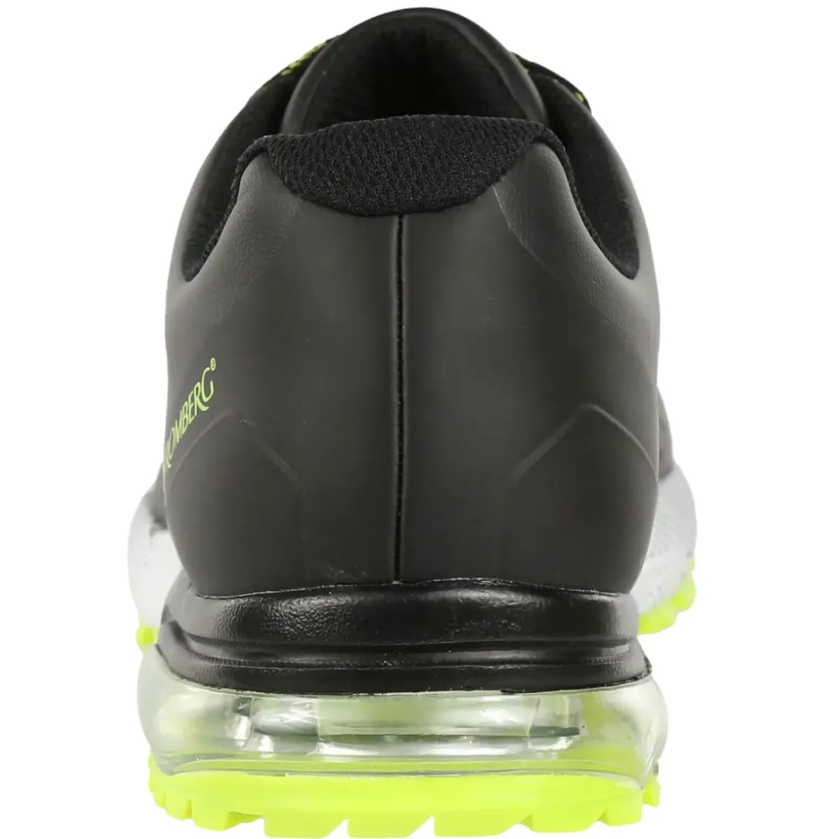 Outlet Men's Ailsa Waterproof Spikeless Golf Shoes Men's Spikeless Golf Shoes|Men's Waterproof Golf Shoes