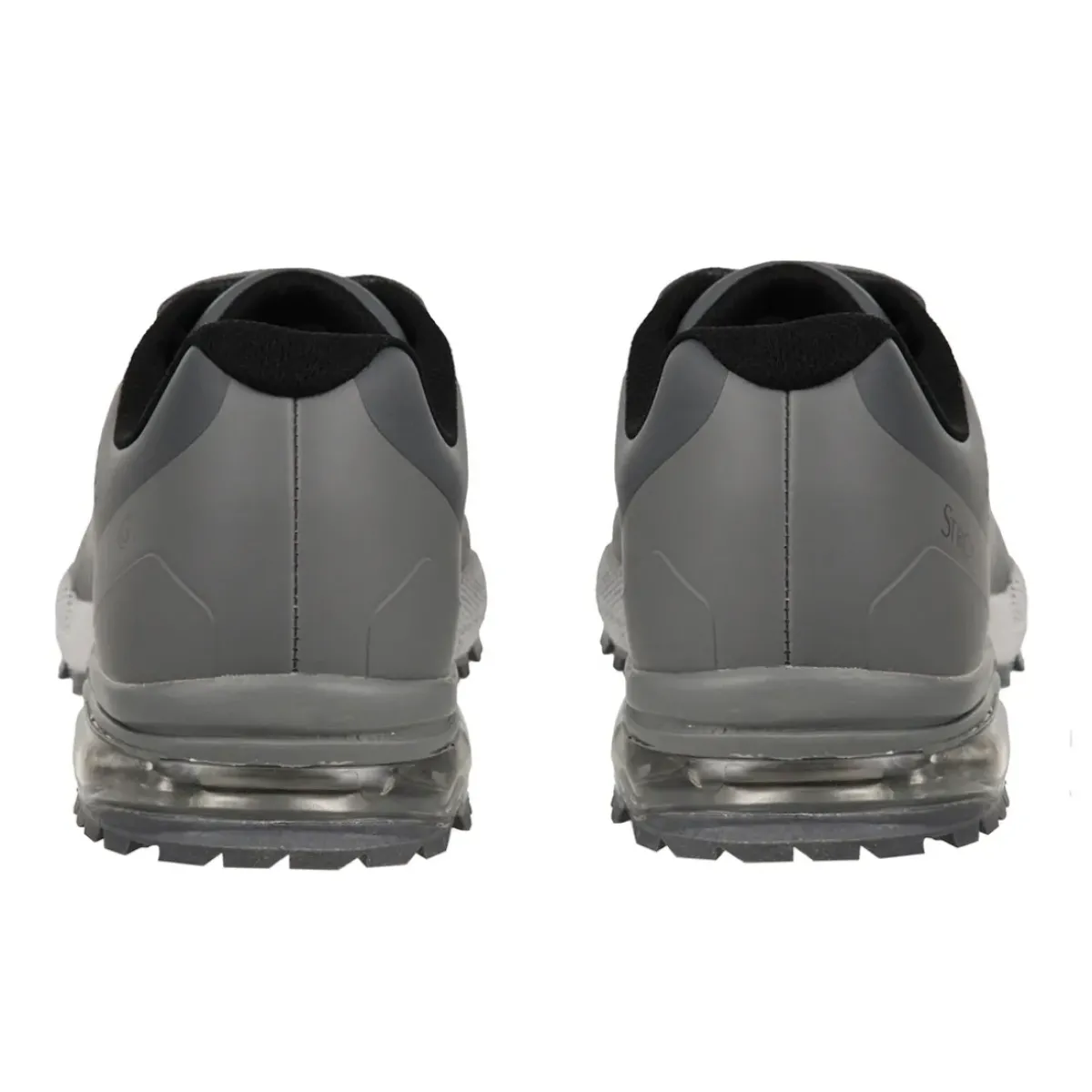 Outlet Men's Ailsa Waterproof Spikeless Golf Shoes Men's Spikeless Golf Shoes|Men's Waterproof Golf Shoes