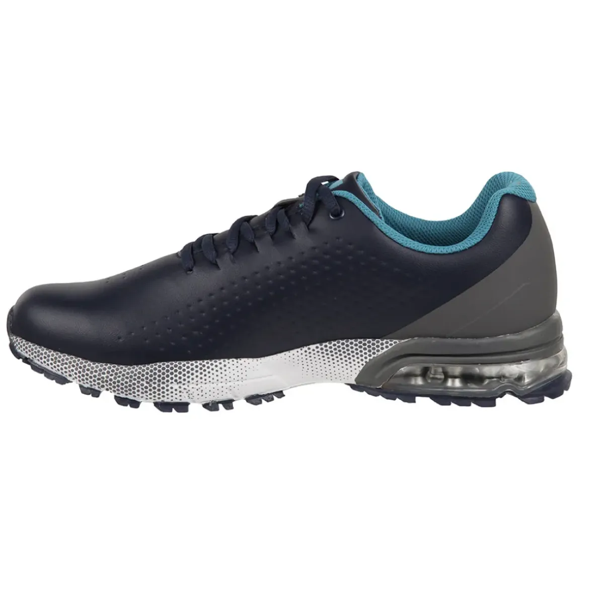 Outlet Men's Ailsa Waterproof Spikeless Golf Shoes Men's Spikeless Golf Shoes|Men's Waterproof Golf Shoes