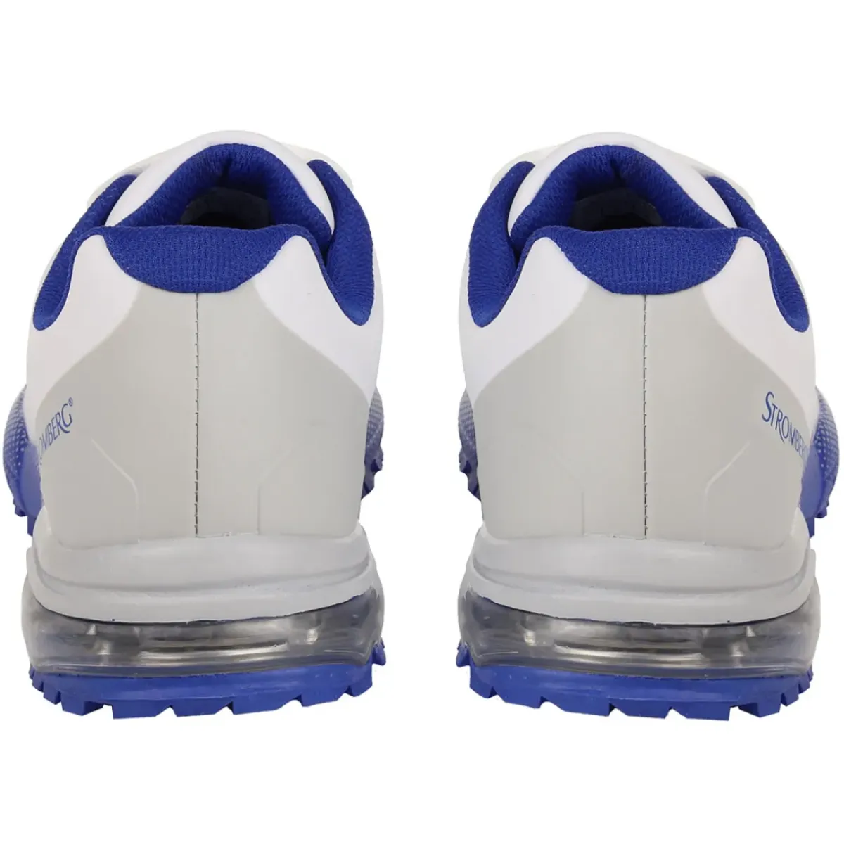 Outlet Men's Ailsa Waterproof Spikeless Golf Shoes Men's Spikeless Golf Shoes|Men's Waterproof Golf Shoes