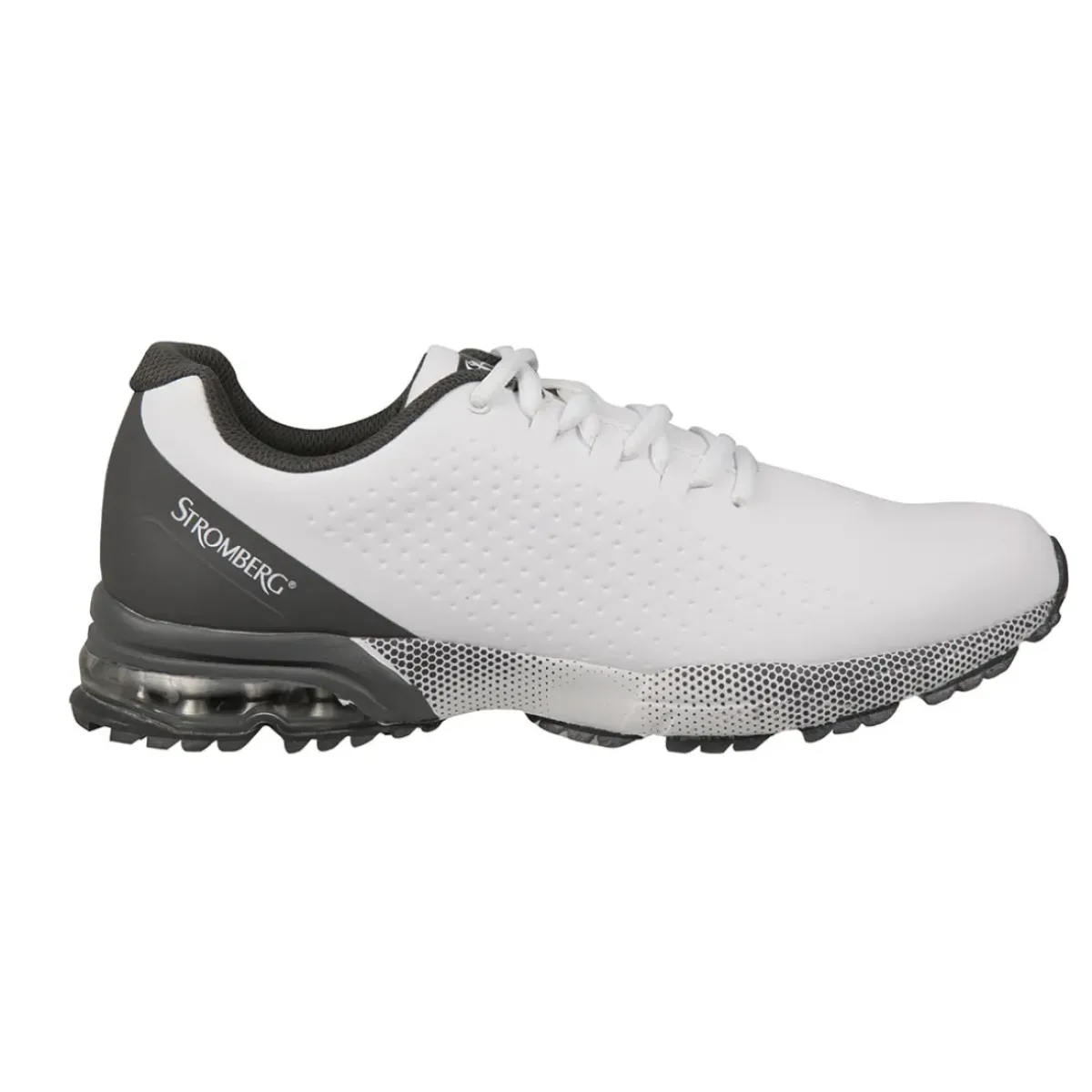 Outlet Men's Ailsa Waterproof Spikeless Golf Shoes Men's Spikeless Golf Shoes|Men's Waterproof Golf Shoes